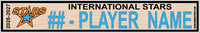 INTERNATIONAL STARS