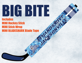 JACKSONVILLE JR ICEMEN