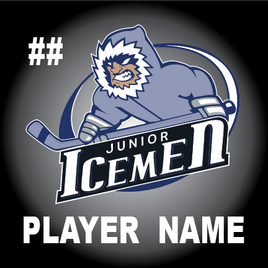 JACKSONVILLE JR ICEMEN