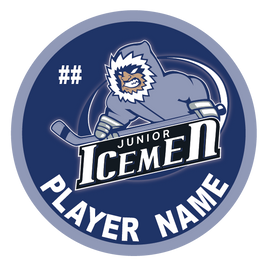 JACKSONVILLE JR ICEMEN