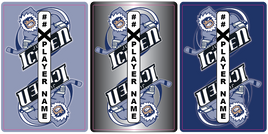 JACKSONVILLE JR ICEMEN