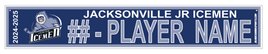 JACKSONVILLE JR ICEMEN