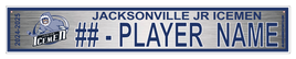JACKSONVILLE JR ICEMEN