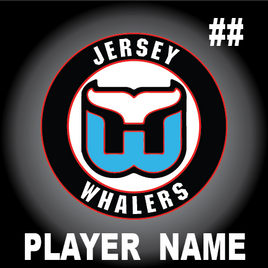 JERSEY WHALERS