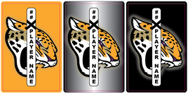 JOLIET JAGUARS