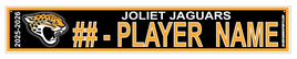 JOLIET JAGUARS