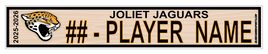 JOLIET JAGUARS