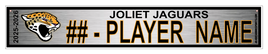 JOLIET JAGUARS