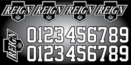 ONTARIO JR REIGN