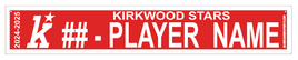 KIRKWOOD STARS