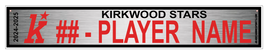 KIRKWOOD STARS