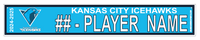 KANSAS CITY ICEHAWKS