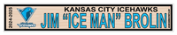 KANSAS CITY ICEHAWKS