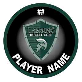 LANSING SPARTANS