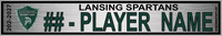 LANSING SPARTANS