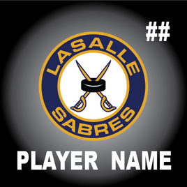 LA SALLE SABRES