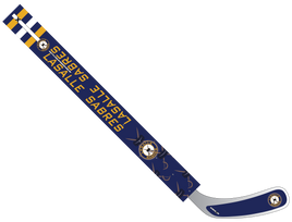 LA SALLE SABRES