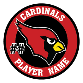 MENTOR CARDINALS HS Football