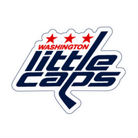 WASHINGTON LITTLE CAPS