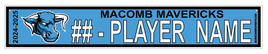 MACOMB MAVERICKS