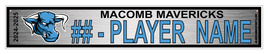 MACOMB MAVERICKS