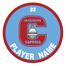 MADISON CAPITOLS