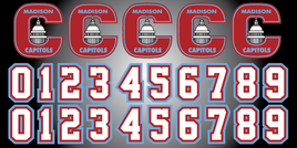 MADISON CAPITOLS