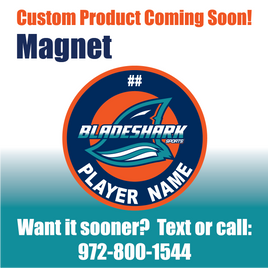 ALASKA BLADES