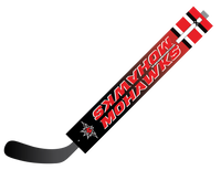 MASON CITY MOHAWKS