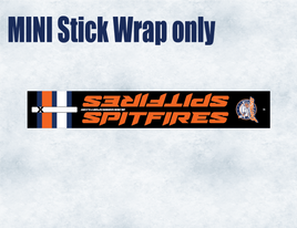 MASSACHUSETTS SPITFIRES