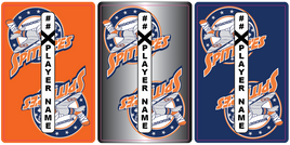 MASSACHUSETTS SPITFIRES