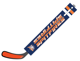 MASSACHUSETTS SPITFIRES