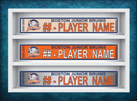 MASSACHUSETTS SPITFIRES