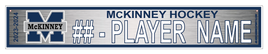 MCKINNEY Hockey