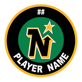 MCKINNEY NORTH STARS