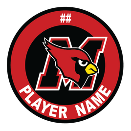 MENTOR CARDINALS HS Football