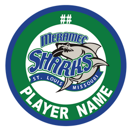MERAMEC SHARKS