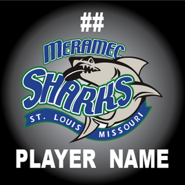 MERAMEC SHARKS