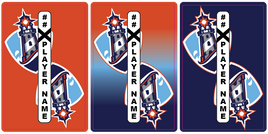 MIDDLESEX ISLANDERS