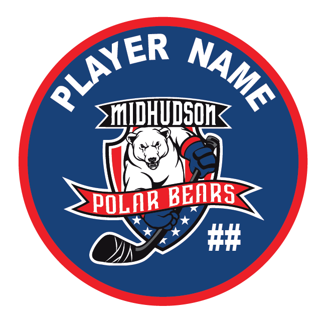 MID HUDSON POLAR BEARS
