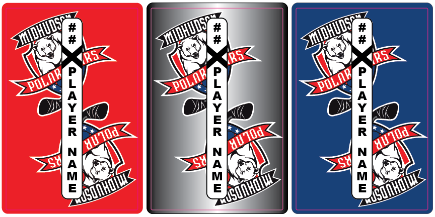 MID HUDSON POLAR BEARS