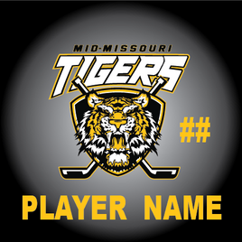 MID-MISSOURI TIGERS