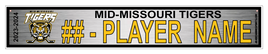 MID-MISSOURI TIGERS