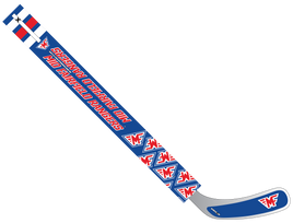 MID FAIRFIELD RANGERS