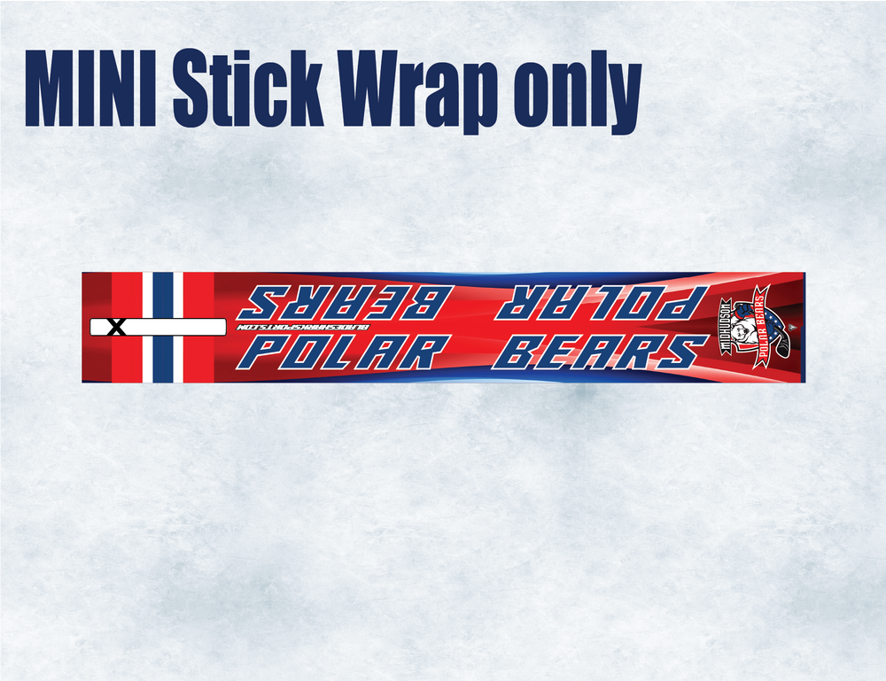 MID HUDSON POLAR BEARS