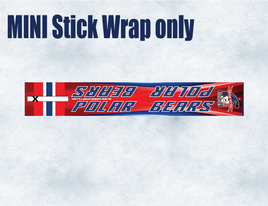 MID HUDSON POLAR BEARS