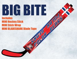 MID HUDSON POLAR BEARS