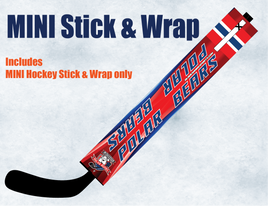 MID HUDSON POLAR BEARS