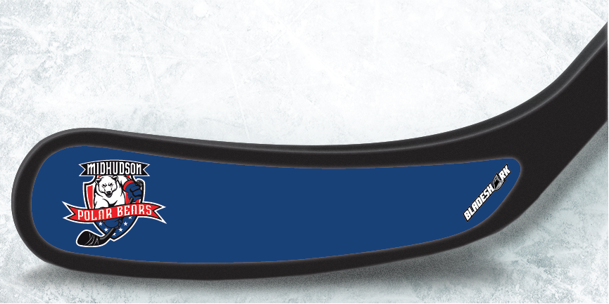 MID HUDSON POLAR BEARS