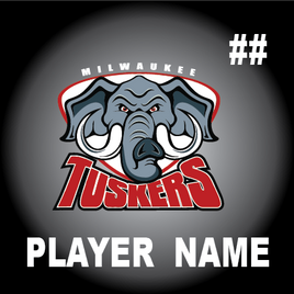 MILWAUKEE TUSKERS